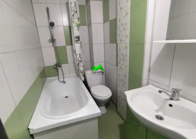 Apartament de vanzare 2 camere Sibiu Doamna Stanca - foto 7