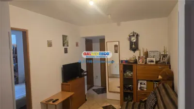 CONSTRUCTORILOR x CALEA GIULESTI - Bucuresti