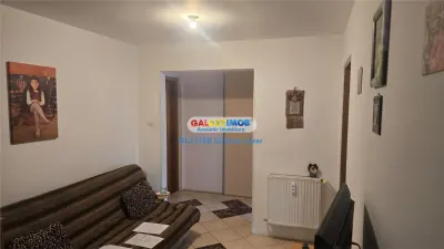 CONSTRUCTORILOR x CALEA GIULESTI - foto 4
