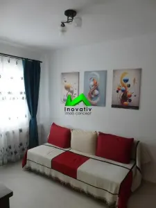 Apartament de 3 camere de inchiriat in Sibiu Vasile Aaron - foto 3