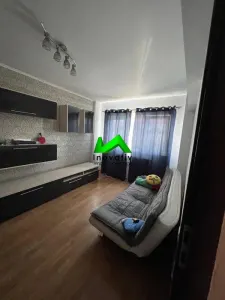Apartament de inchiriat 3 camere Sibiu Strand - Sibiu