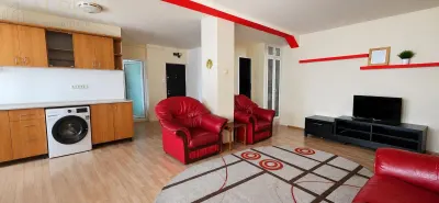 Apartament 3 camere de vanzare | Str. General Grigore Balan | Etaj 2 |  Bistrita, BN - Bistrita