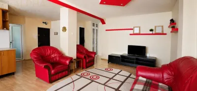 Apartament 3 camere de vanzare | Str. General Grigore Balan | Etaj 2 |  Bistrita, BN - foto 2