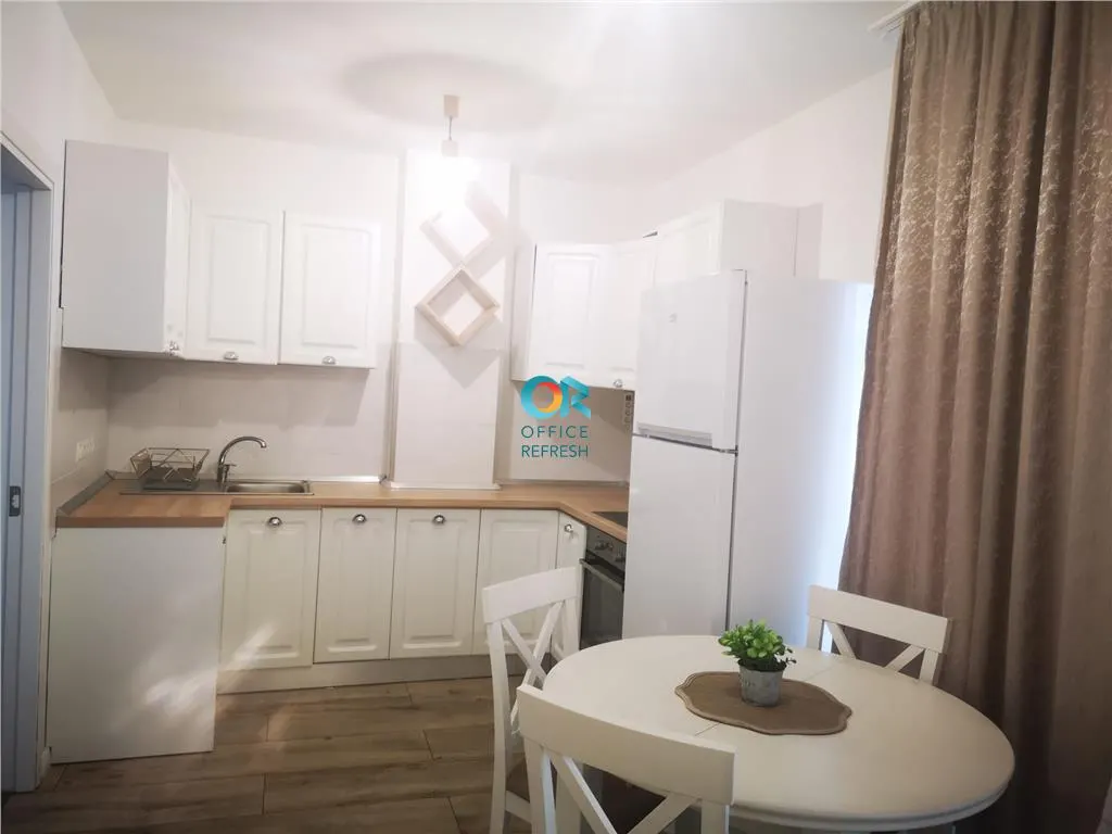 Apartament de 2 camere de inchiriat - Plopilor - foto 2