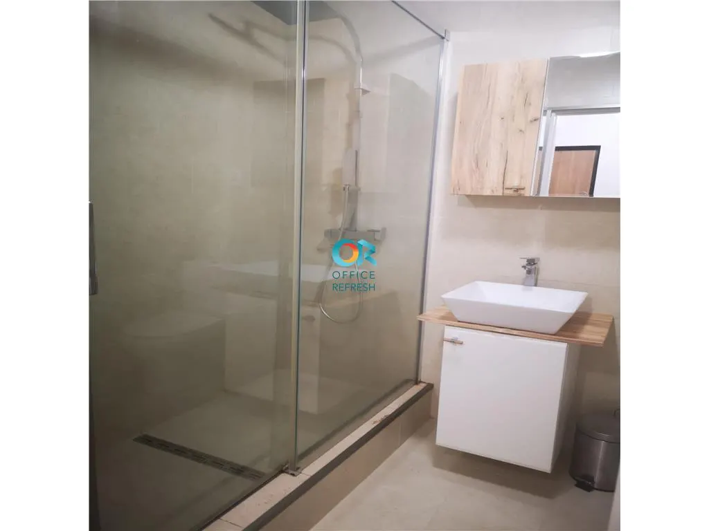 Apartament de 2 camere de inchiriat - Plopilor - foto 11