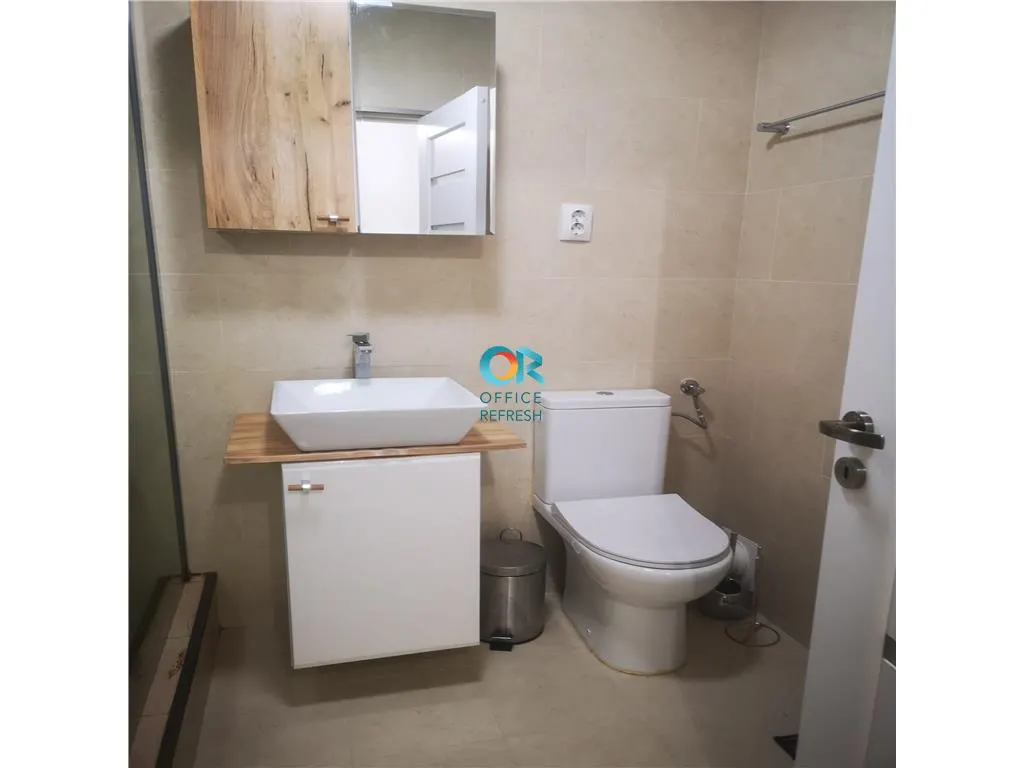 Apartament de 2 camere de inchiriat - Plopilor - foto 12