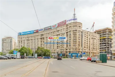 De vanzare spatiu de birouri in Piata Victoriei - foto 12