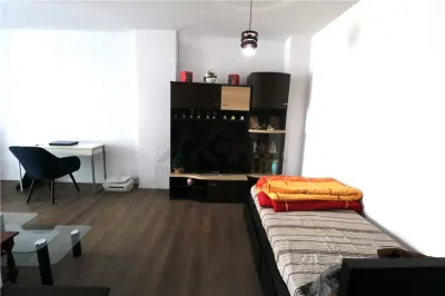 Apartament cu 1 camera ,Campeador Residence, zona Torontalului - foto 4