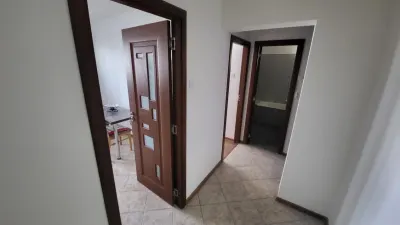 Apartament 2 camere in Ploiesti, zona Republicii - foto 12
