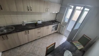 Apartament 2 camere in Ploiesti, zona Republicii - foto 4