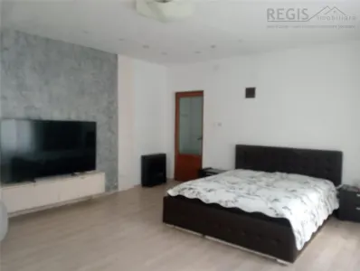 Apartament premium 3 camere cu terasa și curte | Noua, Brașov - foto 9
