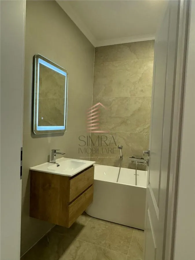 Apartament bloc nou Santandrei - foto 9