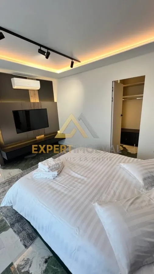 Apartament de Lux Premium de inchiriat - foto 5
