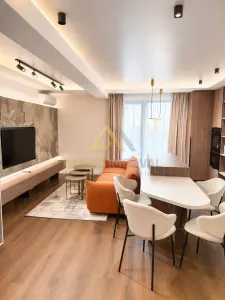 APARTAMENT PREMIUM DE INCHIRIAT-BULEVARDUL UNIRII,BAIA MARE - foto 11