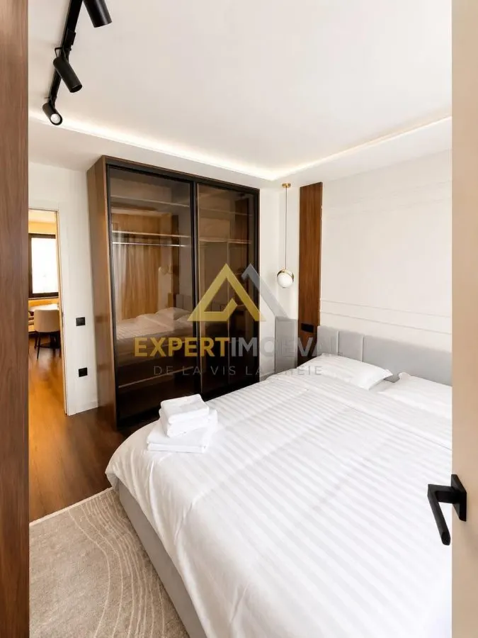 APARTAMENT PREMIUM DE INCHIRIAT-BULEVARDUL UNIRII,BAIA MARE - foto 8