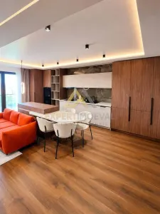 APARTAMENT PREMIUM DE INCHIRIAT-BULEVARDUL UNIRII,BAIA MARE - foto 9