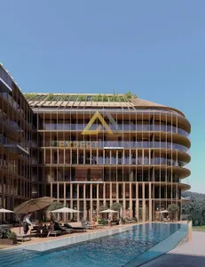 Investitie de Lux in Bukovel Apart-Hotel ESCAPE CITY de la 4.700 €/mp - foto 3