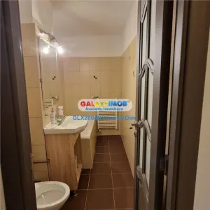 13 septembrie | 1cam 45mp spatios etaj 7 1984 AC balcon | metrou - Bucuresti