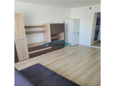 Garsonieră de vânzare în Mărăști – ideală pentru locuit sau investiție! - Cluj-Napoca