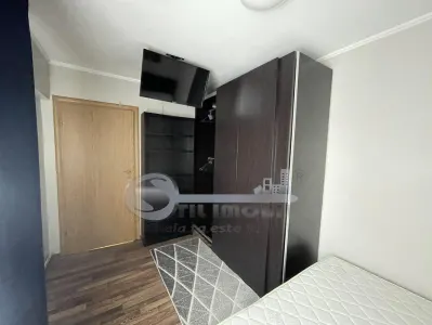 Apartament 2 camere, Păcurari– parcare + internet incluse - foto 3