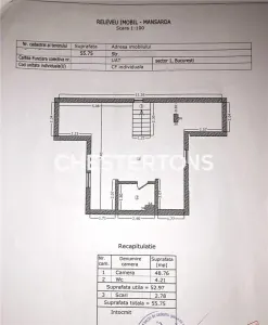Vanzare Casa 5 camere , 1 Mai - Domenii - Expozitiei - foto 22