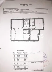 Vanzare Casa 5 camere , 1 Mai - Domenii - Expozitiei - foto 24
