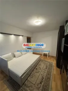 Garsoniera pentru inchiriat Obor - foto 4