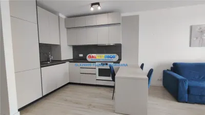 Studio modern de inchiriat in Greenfield Residence - foto 4
