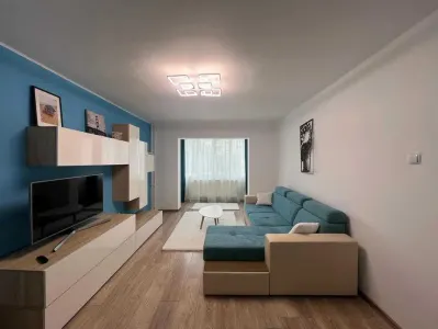 Apartament 2 camere decomandate, separate, Intre Lacuri, zona Iulius Mall - Cluj-Napoca