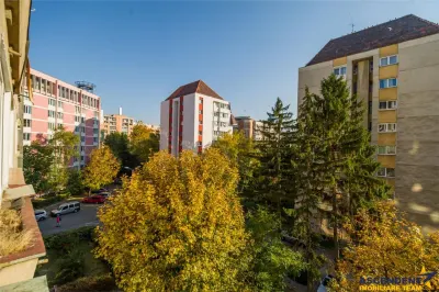 Apartament 2 camere, etaj 2, incadrat de verde, oportunitate personalizare - Brasov