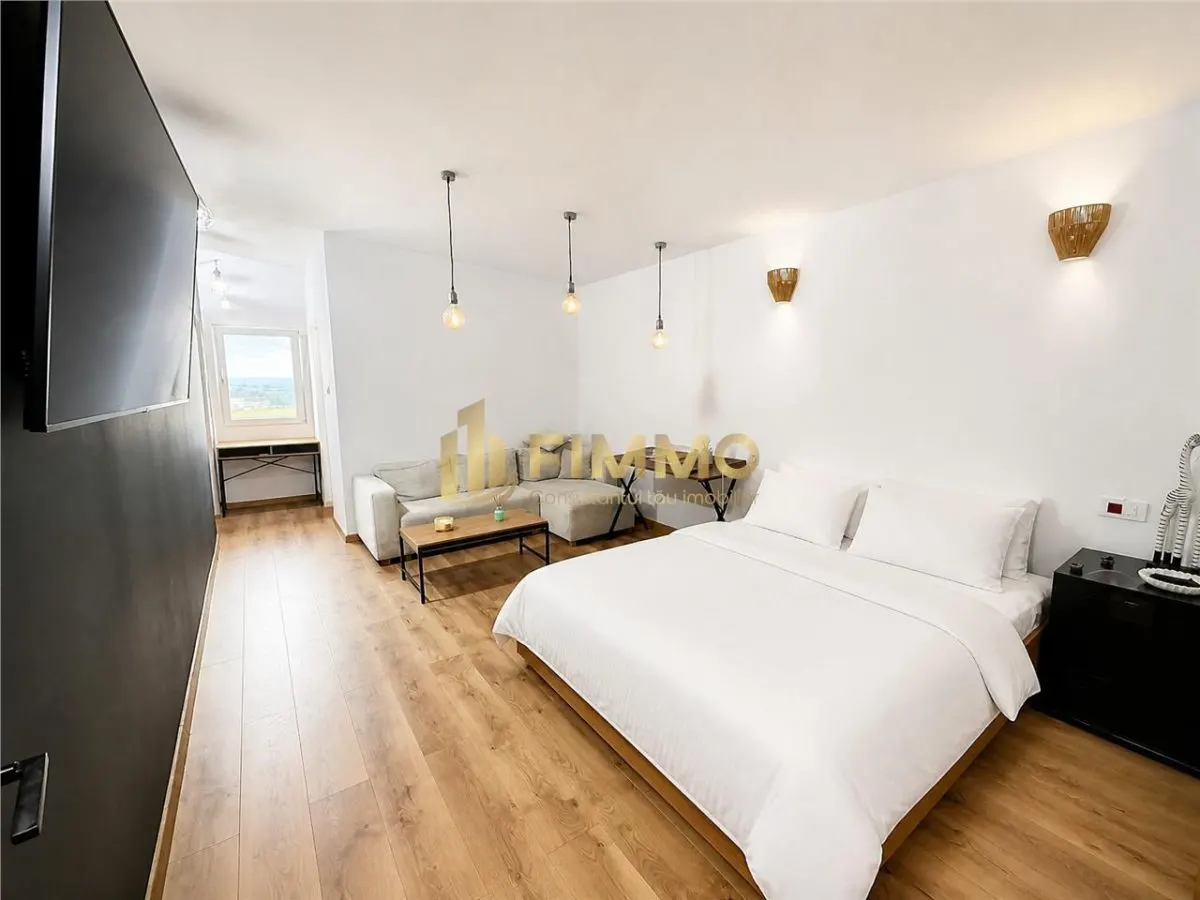 Casa din lemn | 2250mp Teren | Burdujeni | ID:1866 - foto 1