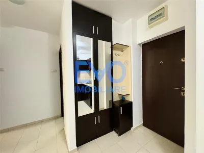 Apartament cu 2 camere de vanzare, gradina, zona Tatarasi Iasi - foto 3
