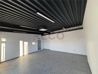 RECO Hala industriala + birouri de inchiriat  centura   Oradea - foto 6