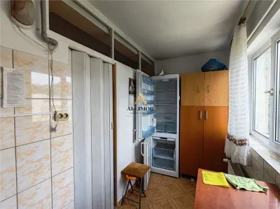 Apartament 2 camere in Ploiesti, zona Democratiei - foto 13