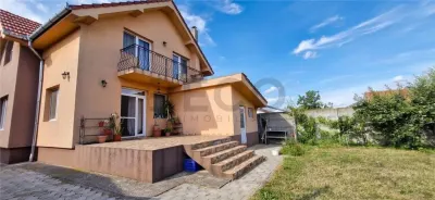 RECO Casa la cheie in Osorhei la 3 km de Oradea - Osorhei
