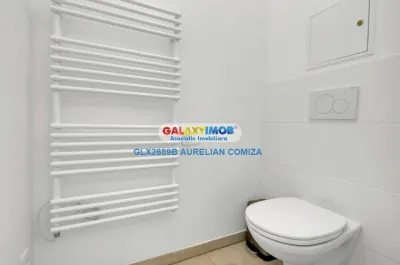 Apartament 2 camere Belvedere Residence/sp 45mp/etaj 2 - foto 9