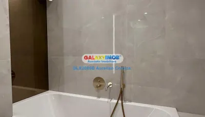 Apartament 3 camere Pipera Plaza/Complex Corthina Nord - foto 6