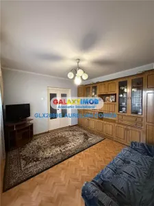 Apartament 2 camere la curte Soseaua Chitila/sp 55mp/parter - Bucuresti