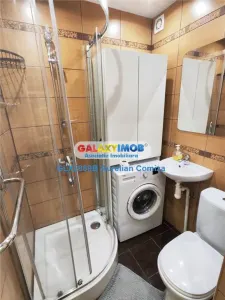 Apartament 2 camere Soseaua Chitila/sp 50mp/parter - foto 6