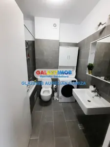 Studio pentru inchiriat Complex Atria Soseaua Chitilei - foto 4
