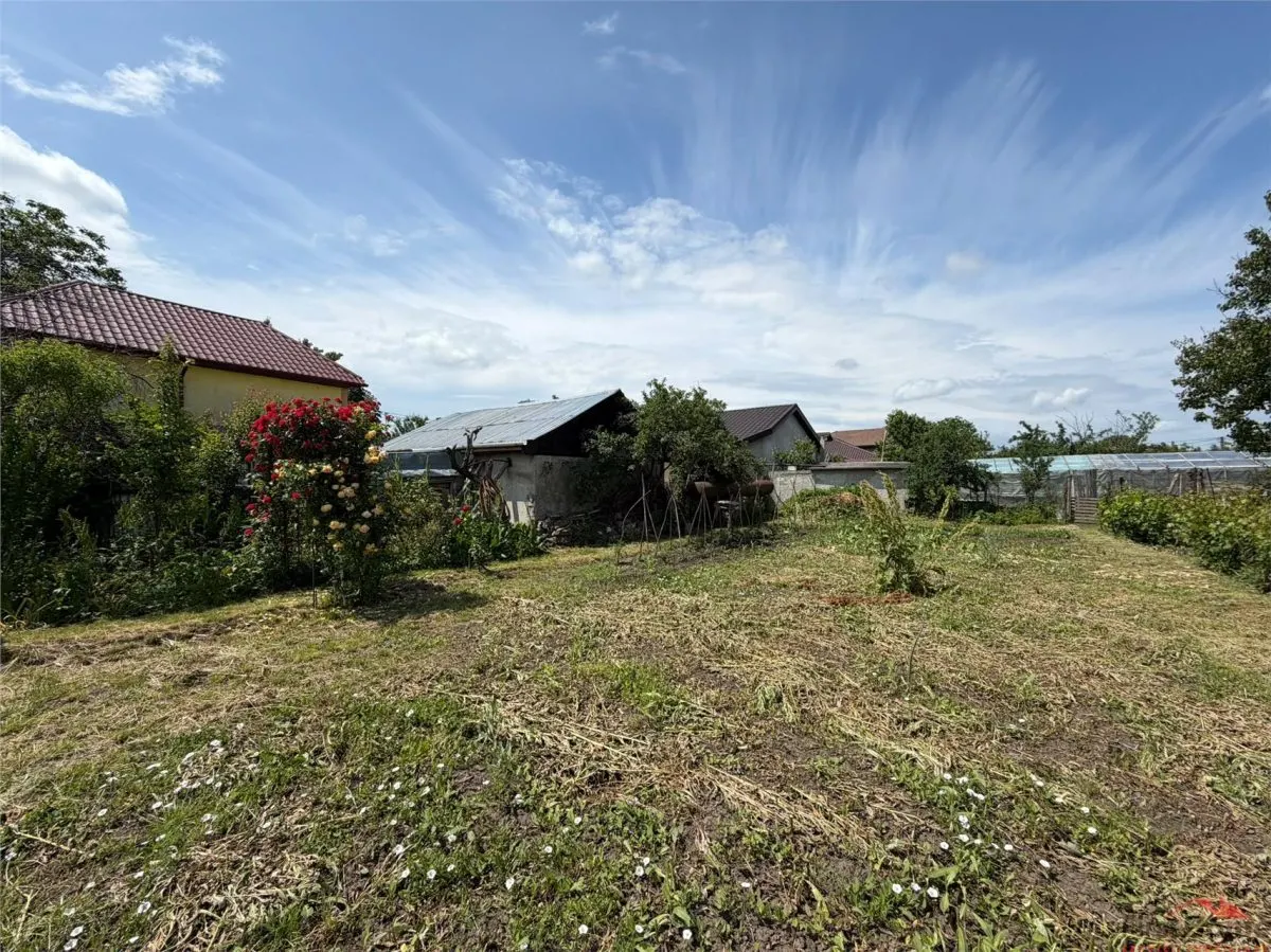Casa P+1 de vanzare in Vanatori - foto 7
