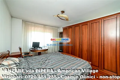 vanzare vila Pipera American Village - foto 21