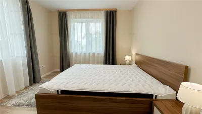 Apartament 4 camere | Centru Sacele | Utilitati incluse - foto 15