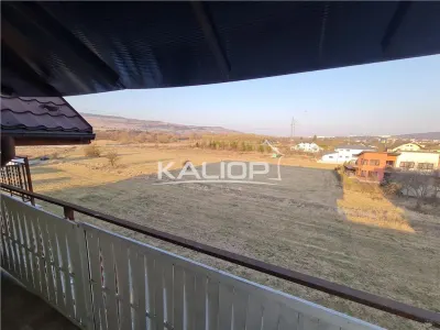 Apartament 2 camere | mobilat si utilat | Floresti | Muzeul Apei - foto 22