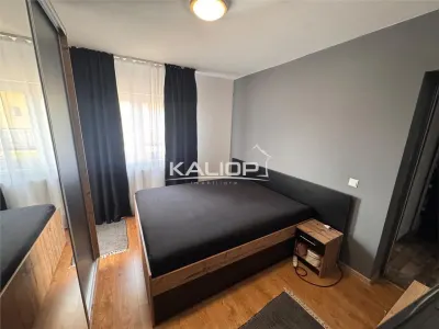 Apartament 2 camere | mobilat si utilat | Floresti | Muzeul Apei - foto 4