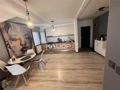 Apartament 2 camere | mobilat si utilat | Floresti | Muzeul Apei - foto 6