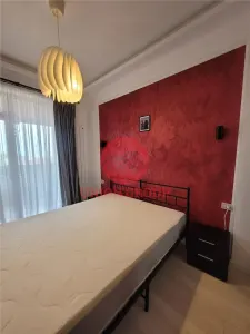 Apartment Modern si Spatios, Mobilat Complet - Mamaia Nord - foto 9