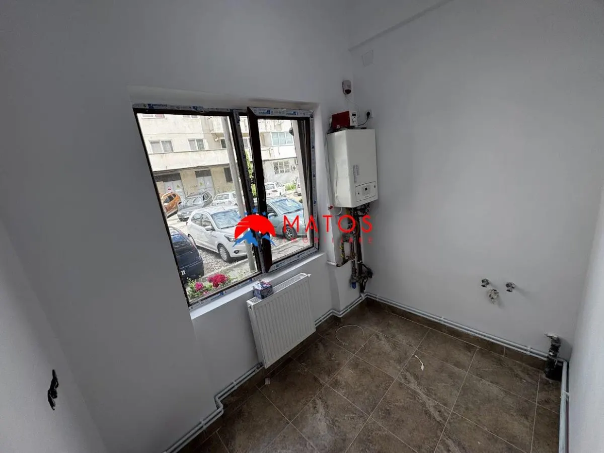 Garsoniera Campina Ultracentral | Birou, Cabinet, IT, Beauty | 39,47 mp - foto 4