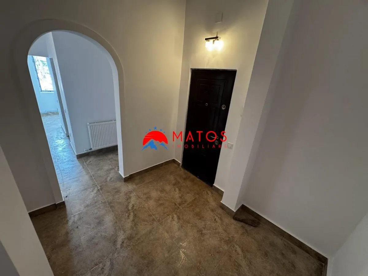 Garsoniera Campina Ultracentral | Birou, Cabinet, IT, Beauty | 39,47 mp - foto 7