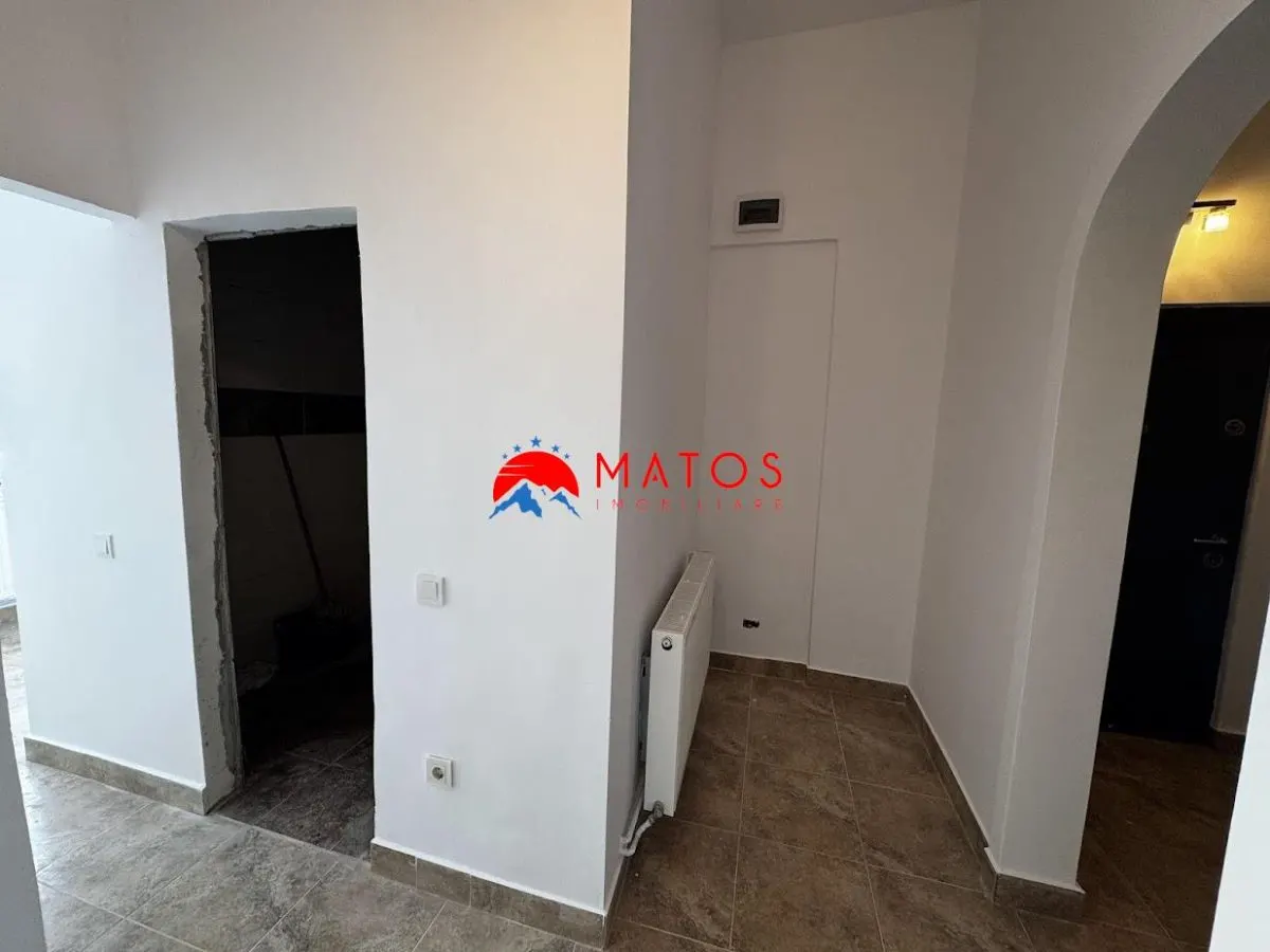 Garsoniera Campina Ultracentral | Birou, Cabinet, IT, Beauty | 39,47 mp - foto 8